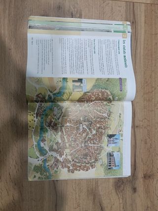 GIH 2 (GEOGRAFIA I HISTORIA) ESO AULA 3D