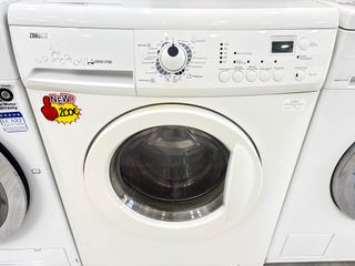 GARANTÍA. LAVADORA SECADORA ZANUSSI 7/4 KILOS 1200