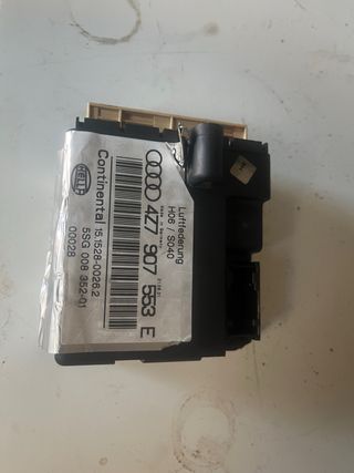 Ecu Suspensión Audi A6 C5 Allroad 4Z7907553E