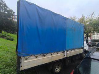 TRANSPORTES ECONOMICOS EN BIZKAIA .