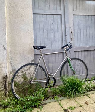 Bicicleta Paseo Contrapedal tall 58