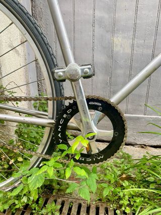Bicicleta Paseo Contrapedal tall 58