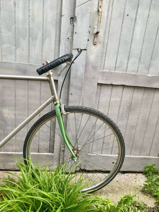 Bicicleta Paseo Contrapedal tall 58