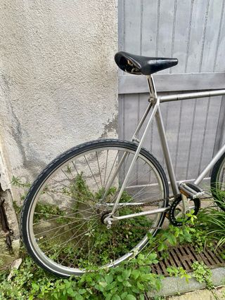 Bicicleta Paseo Contrapedal tall 58