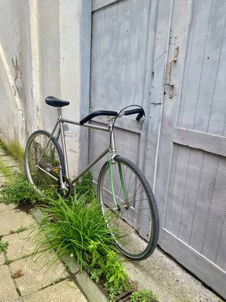 Bicicleta Paseo Contrapedal tall 58