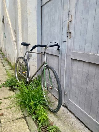 Bicicleta Paseo Contrapedal tall 58