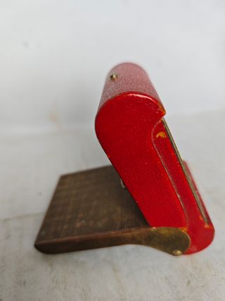 Sveglia da viaggio Oris 8 Days