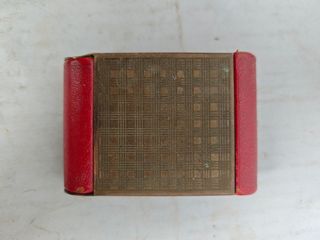 Sveglia da viaggio Oris 8 Days