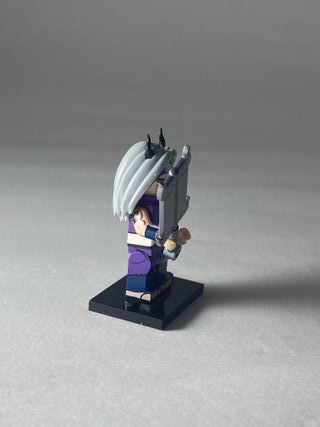 Ginkaku - Figurine Type Lego Naruto