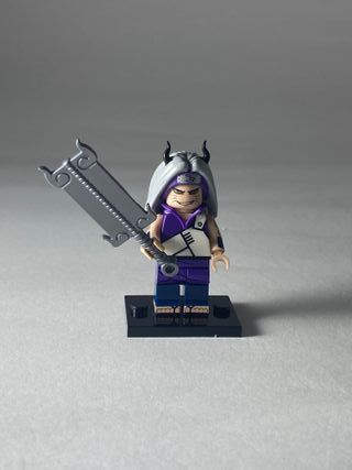 Ginkaku - Figurine Type Lego Naruto