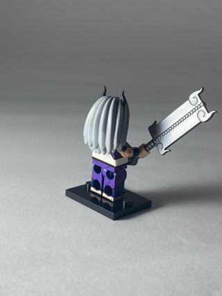 Ginkaku - Figurine Type Lego Naruto