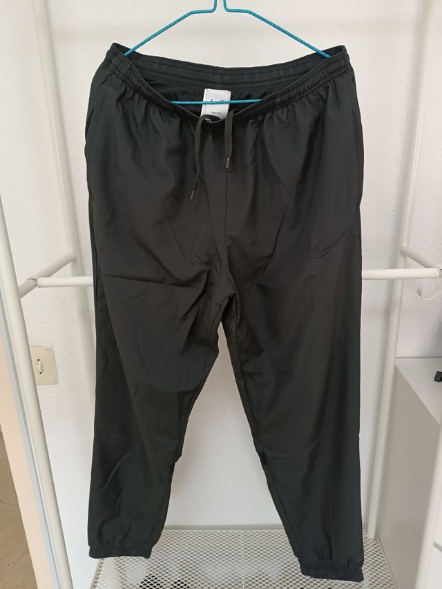 Pantalón chándal Nike Negro