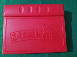 Zombicide con extra. RISERVATO