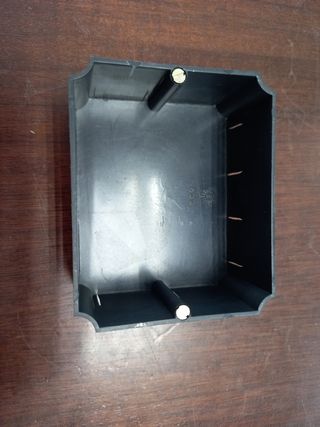 Caja base Solera 25A