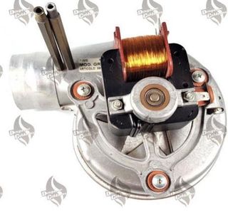 Extractor Caldera RENOVA MICRA 23 SE