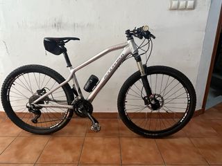 Bicicleta de Montaña Mondraker Modelo PODIUM