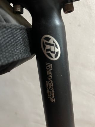 Bicicleta de Montaña Mondraker Modelo PODIUM