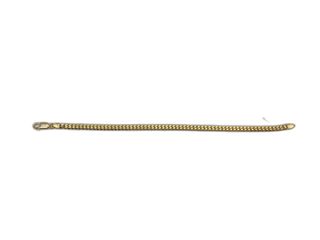 pulsera oro 18k
