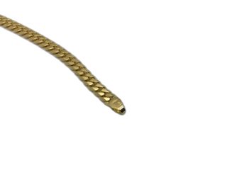 pulsera oro 18k