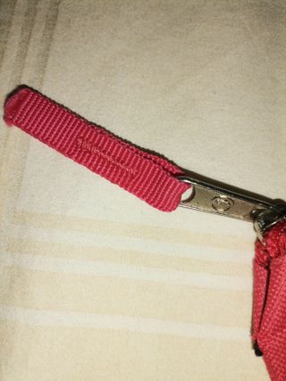 Pochette piccola per contanti e documenti