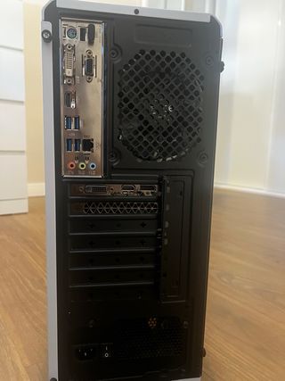 Ordenador Gaming