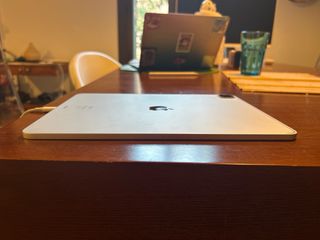 iPad Pro 12,9"(5ª gen, 256 GB, WiFi)+Apple Pencil