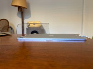 iPad Pro 12,9"(5ª gen, 256 GB, WiFi)+Apple Pencil