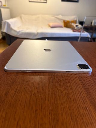 iPad Pro 12,9"(5ª gen, 256 GB, WiFi)+Apple Pencil