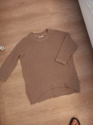 Ropa y bolsos de mujer