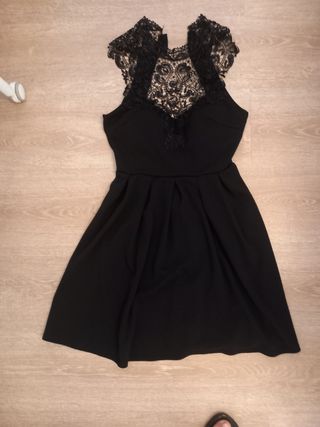 Ropa y bolsos de mujer