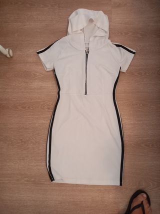 Ropa y bolsos de mujer