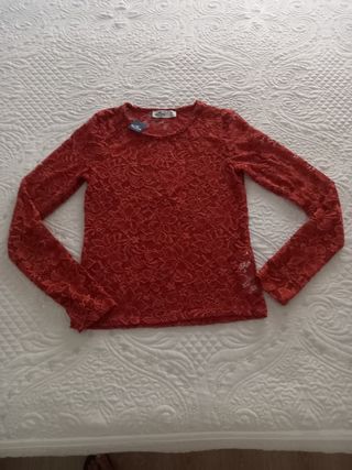 Ropa y bolsos de mujer