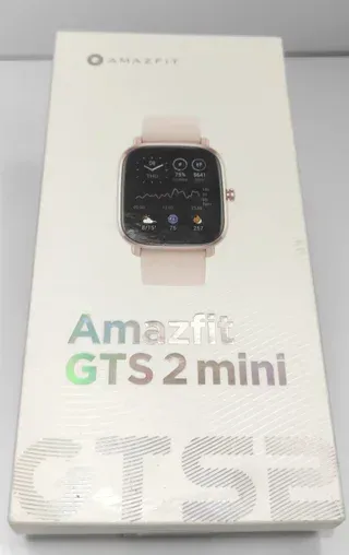 Amazfit GTS 2 Mini Rosa