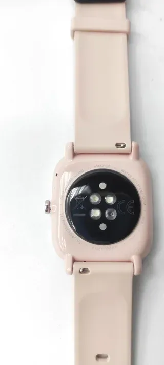 Amazfit GTS 2 Mini Rosa