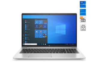 Computer portatile HP ProBook 450 G8 i7 16 GB argento