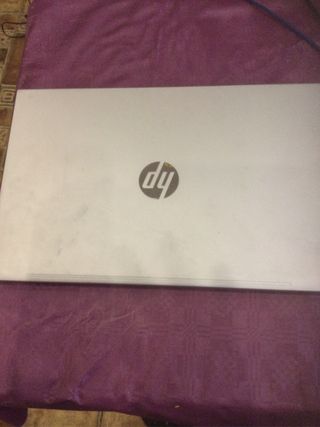 Computer portatile HP ProBook 450 G8 i7 16 GB argento