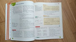 Matemáticas orientadas a las enseñanzas Académicas