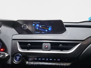 Lexus UX 2.0 250h Business