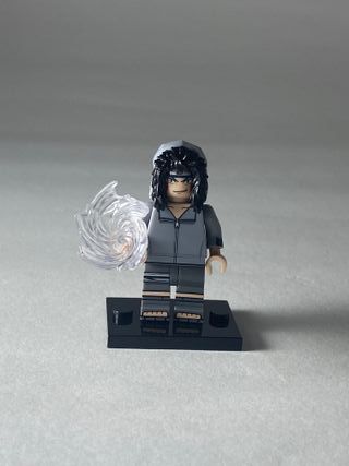 Kiba - Figurine Type Lego Naruto 2