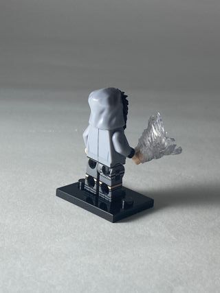 Kiba - Figurine Type Lego Naruto 2