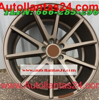 LLANTAS BMW - 2248