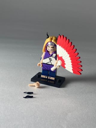 Kinkaku - Figurine Type Lego Naruto
