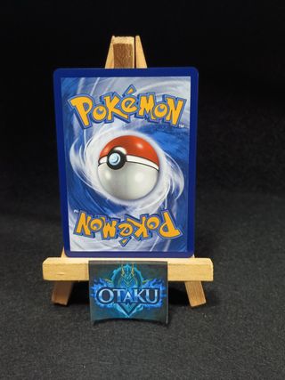 Carta Pokémon - Estudiante