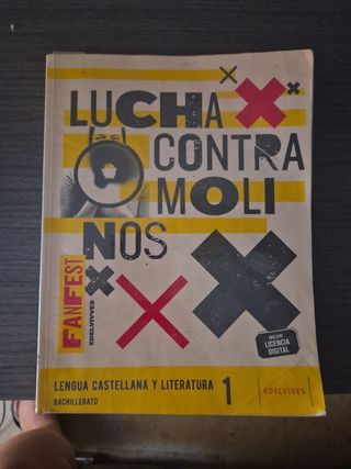 Proyecto: FanFest - Lengua Castellana y Literat...