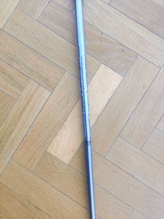Varilla de serie Ping Tour Regular 65 grs y grip
