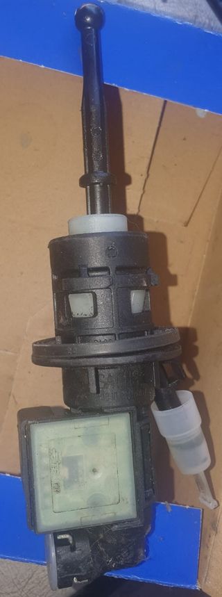 Bomba Embrague Seat Altea Audi A3