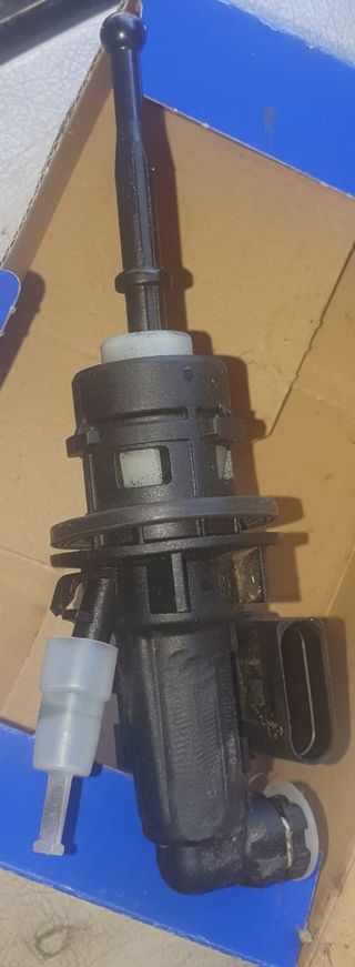 Bomba Embrague Seat Altea Audi A3