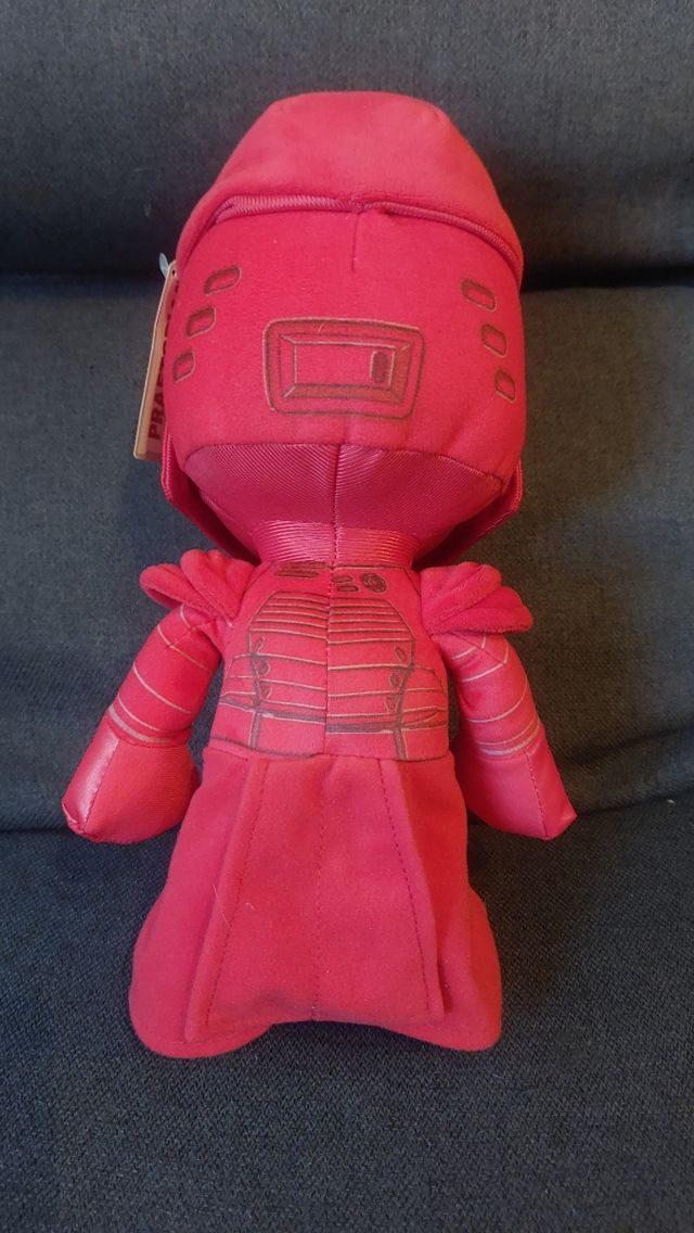 Peluche Star Wars Guardia Pretoriano 20 cm