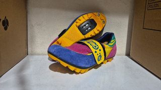 Zapatillas Ciclismo RIBÓ CM-CANYON Talla 41