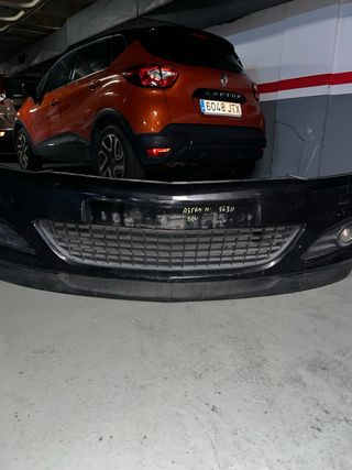 Parachoques Delantero Opel Astra H GTC